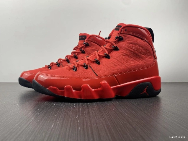 Chile Air Red Jordan CT8019-600 9 1214